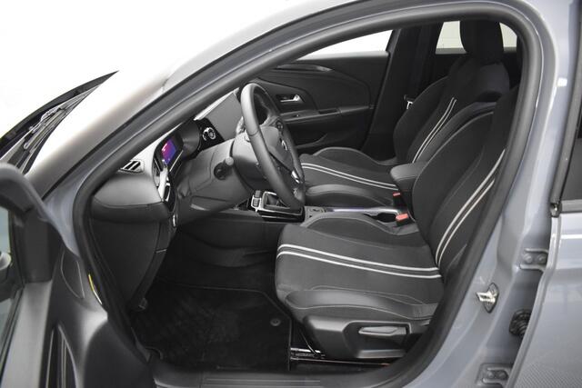 Opel CORSA 1.2 T 100PK GS