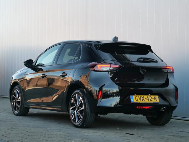 Opel CORSA 1.2 Turbo 100pk GS Winterpakket / Navigatie / Camera / Apple Carplay