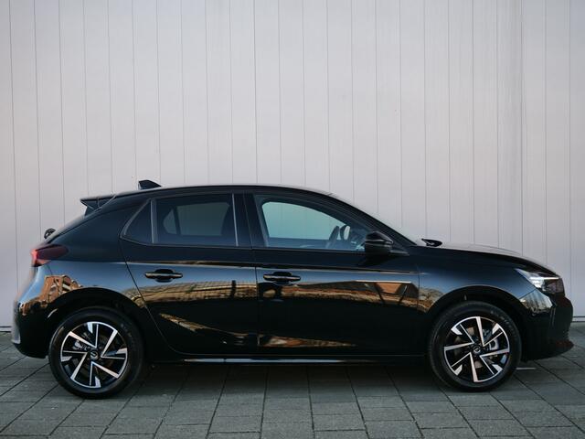 Opel CORSA 1.2 Turbo 100pk GS Winterpakket / Navigatie / Camera / Apple Carplay