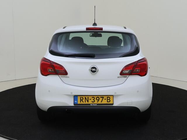 Opel CORSA 1.0 Turbo 90 PK Online Edition Airco | Navigatie | Cruise Control | Lage KM Stand | Bluetooth