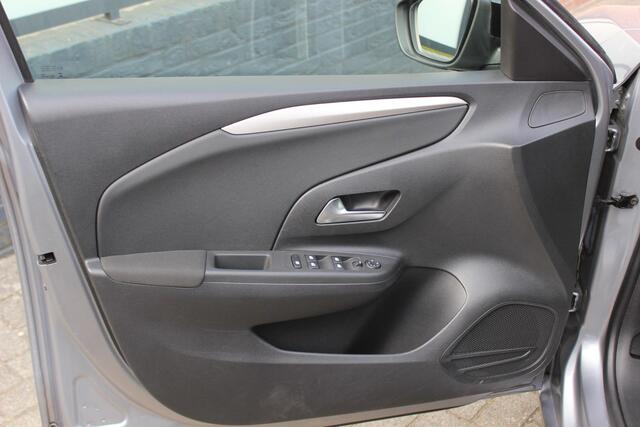 Opel CORSA 1.2 Edition Navi, Carplay, PDC, Licht/Zicht Pakket, Rijklaar!