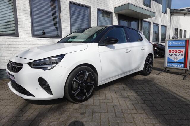 Opel CORSA 1.2 T GS