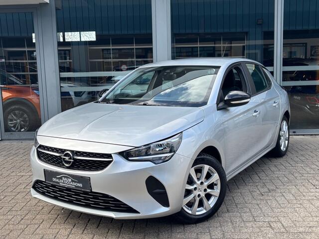 Opel CORSA 1.2 EDITION NAVI AIRCO CRUISE CONTROL LMV
