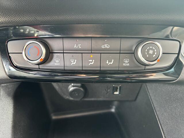 Opel CORSA 1.2 EDITION NAVI AIRCO CRUISE CONTROL LMV