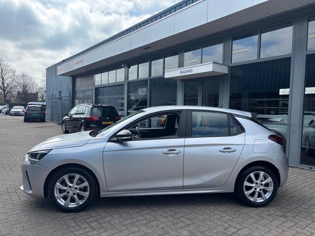 Opel CORSA 1.2 EDITION NAVI AIRCO CRUISE CONTROL LMV
