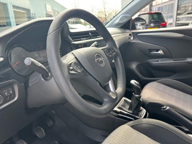 Opel CORSA 1.2 EDITION NAVI AIRCO CRUISE CONTROL LMV