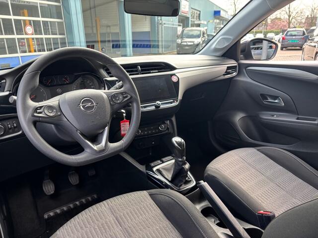 Opel CORSA 1.2 EDITION NAVI AIRCO CRUISE CONTROL LMV