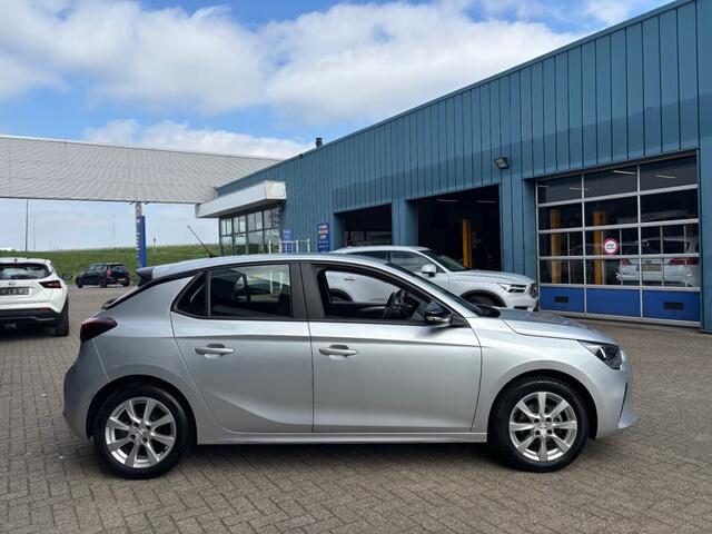 Opel CORSA 1.2 EDITION NAVI AIRCO CRUISE CONTROL LMV