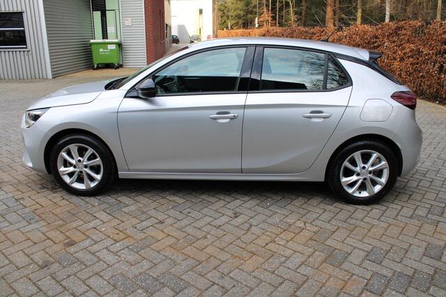 Opel CORSA 1.2 GS Navigatie-Carplay Led Verlichting Lane-Assistent Android-Auto