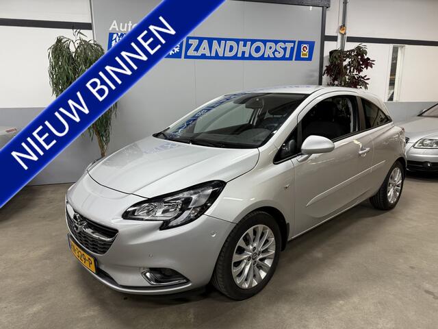 Opel CORSA 1.4 Innovation