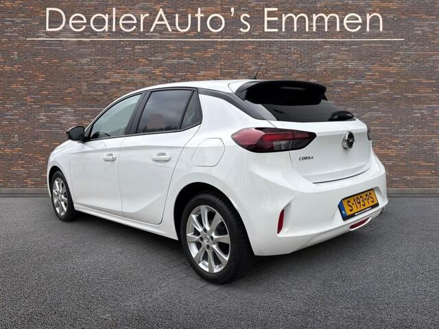 Opel CORSA 1.2 AIRCO LM VELGEN PRIVACYGLASS 14000KM!