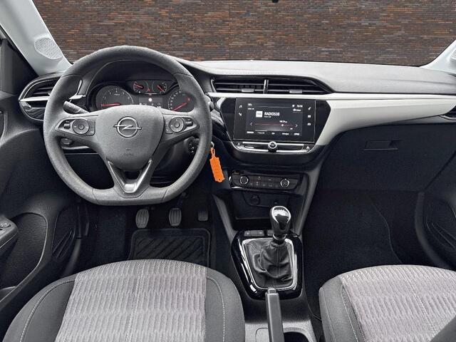 Opel CORSA 1.2 AIRCO LM VELGEN PRIVACYGLASS 14000KM!