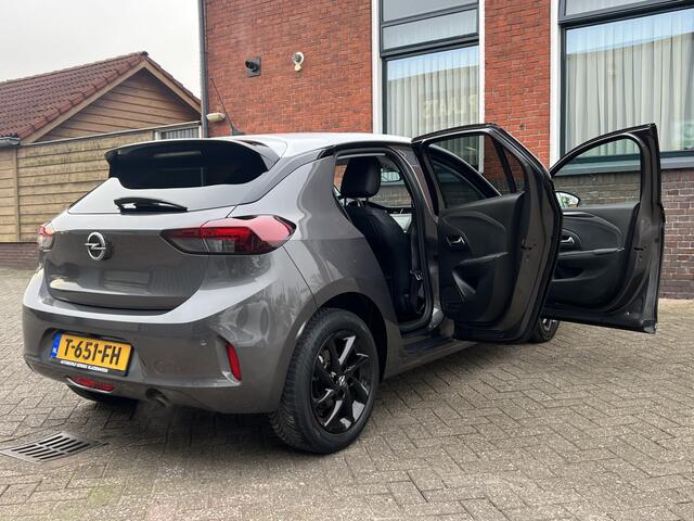Opel CORSA 1.2 GS Line | AUTOMAAT | 51000km | LED |