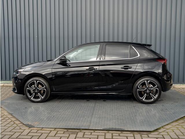 Opel CORSA 1.2 Turbo 100Pk GS | Camera | 17'' | Stoel & Stuur verw. | Prijs Rijklaar!!