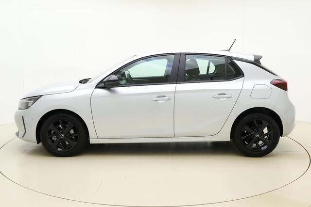 Opel CORSA 1.2 Turbo Edition 100 PK | Navigatie via Carplay | Camera | Parkeersensoren | Lichtmetalen velgen | Cruise control | DAB Radio | Bluetooth