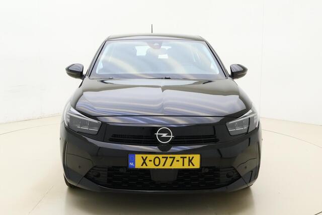 Opel CORSA 1.2 Turbo Edition 100pk | Camera | Parkeersensoren | Airco | Cruise Control | Apple Carplay - Android Auto | Groot scherm | Dodehoek detectie