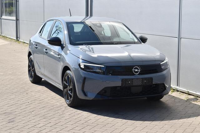 Opel CORSA 1.2 Edition VOORRAAD KORTING