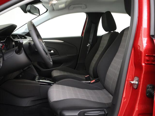 Opel CORSA 1.2 Edition 100PK Automaat Carplay Velgen Airco