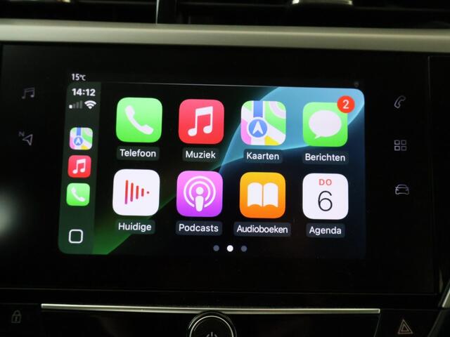 Opel CORSA 1.2 Edition 100PK Automaat Carplay Velgen Airco
