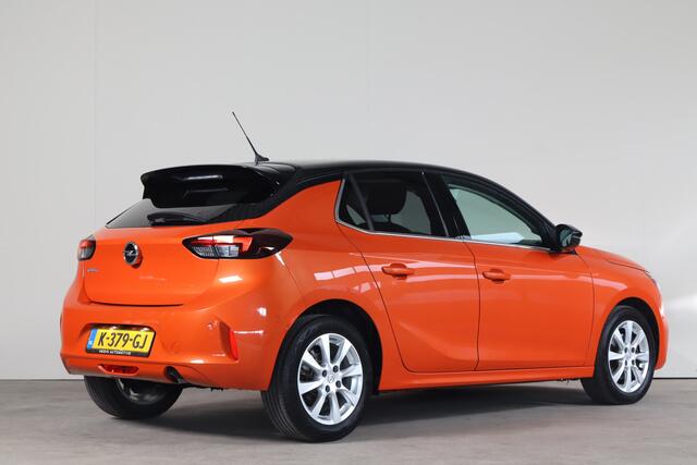 Opel CORSA 1.2 Elegance - NL-Auto!! Camera I Carplay I Cruise