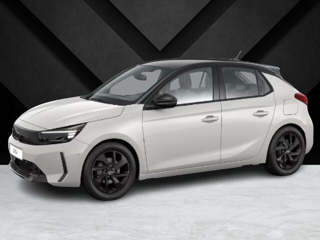 Opel CORSA 1.2 Turbo YES |¤ 2506 KORTING|SENSOREN| APPLE CARPLAY & ANDROID AUTO|