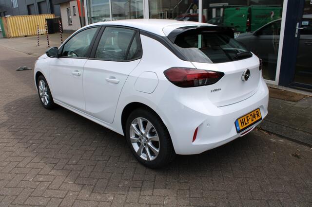 Opel CORSA 1.2 Turbo Automaat Edition