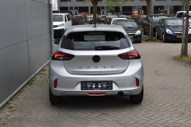 Opel CORSA 1.2 Edition VOORRAAD KORTING