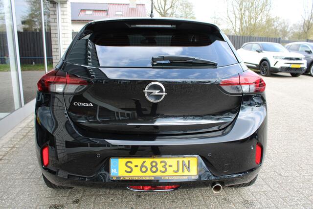 Opel CORSA 1.2 Level 3 Navi/16"LM /cruise/clima/camera
