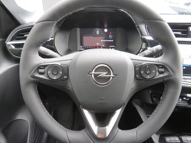 Opel CORSA 1.2 Level 3 Navi/16"LM /cruise/clima/camera