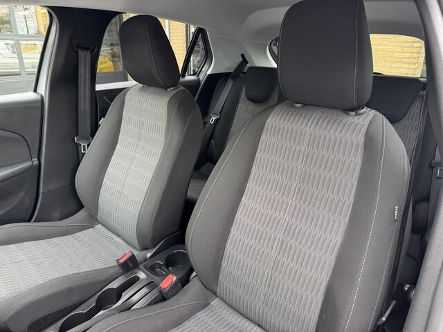 Opel CORSA 1.2 Turbo 101PK Edition Navi Airco Carplay