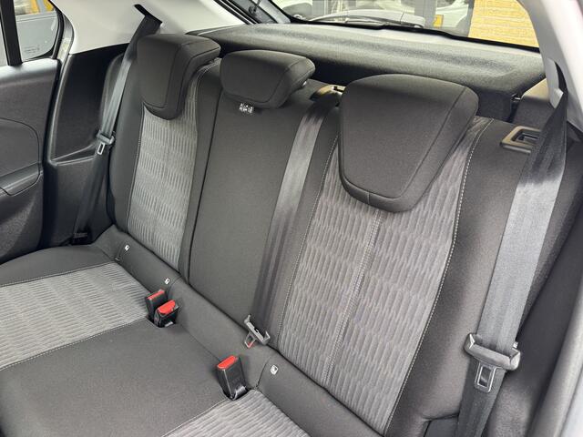 Opel CORSA 1.2 Turbo 101PK Edition Navi Airco Carplay