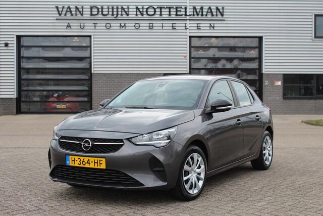 Opel CORSA 1.2 Edition / Carplay / Cruise / N.A.P.