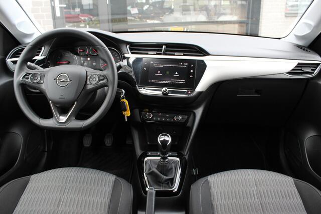 Opel CORSA 1.2 Edition / Carplay / Cruise / N.A.P.