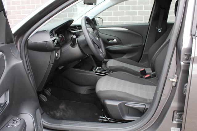 Opel CORSA 1.2 Edition / Carplay / Cruise / N.A.P.