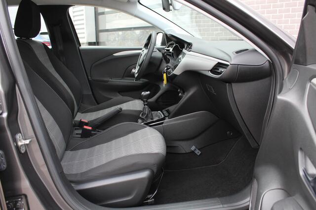 Opel CORSA 1.2 Edition / Carplay / Cruise / N.A.P.
