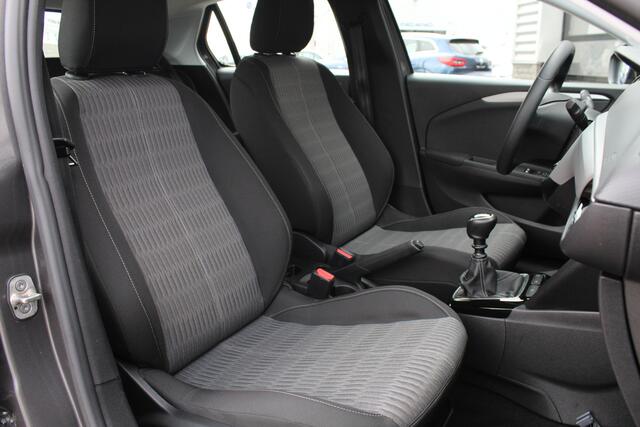 Opel CORSA 1.2 Edition / Carplay / Cruise / N.A.P.