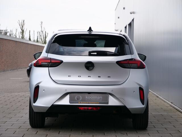 Opel CORSA 1.2 75pk GS-Line Navigatie / Camera / LED-koplampen / Winterpakket