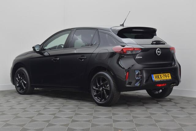Opel CORSA 1.2 Turbo 130PK GS-LINE Automaat