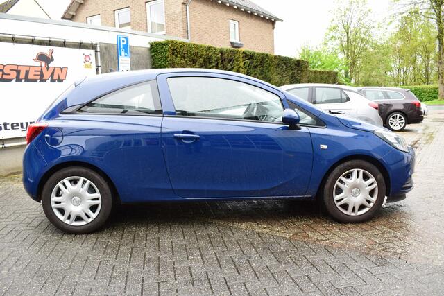 Opel CORSA 1.0 Turbo Selection 12.580KM!!!