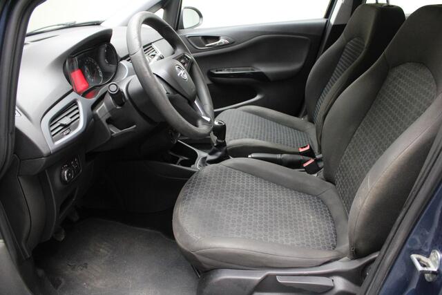 Opel CORSA 1.4 Edition 5 drs. | airco | elektr. ramen voor