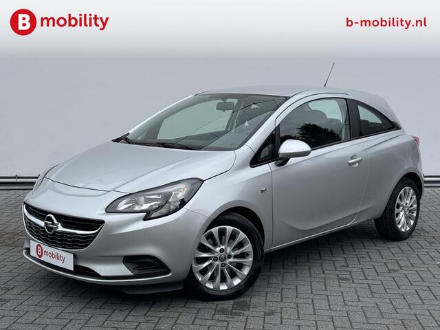 Opel CORSA 1.0 Turbo Business+ 90Pk Airco Cruise Control | Bluetooth Telefoon | Radio | LM Velgen
