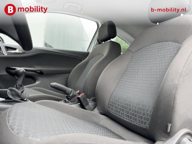 Opel CORSA 1.0 Turbo Business+ 90Pk Airco Cruise Control | Bluetooth Telefoon | Radio | LM Velgen