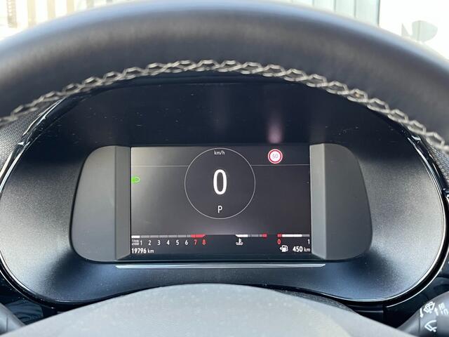 Opel CORSA 1.2 Elegance Automaat I Carplay I Camera I Stoelverw. I Half lee