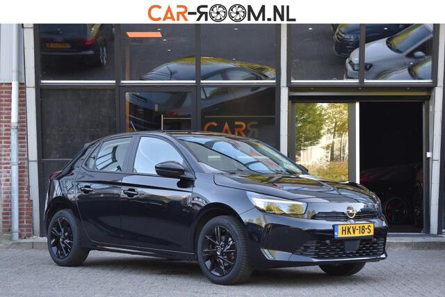 Opel CORSA 1.2 GS Lane Stuurvw Stoelvw