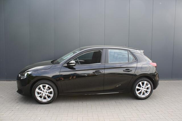 Opel CORSA 1.2 Edition - NAVIGATIE - AIRCO - 1e EIGENAAR - 5-DEURS