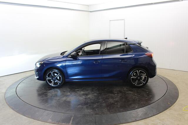 Opel CORSA 1.2 GS Line Camera Dodehoek Detectie Stoelverwarming Clima