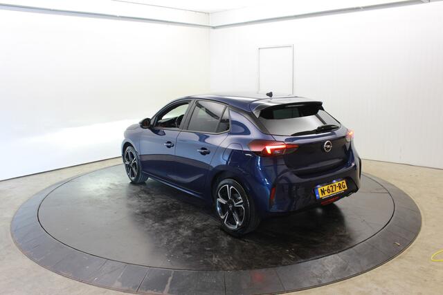 Opel CORSA 1.2 GS Line Camera Dodehoek Detectie Stoelverwarming Clima