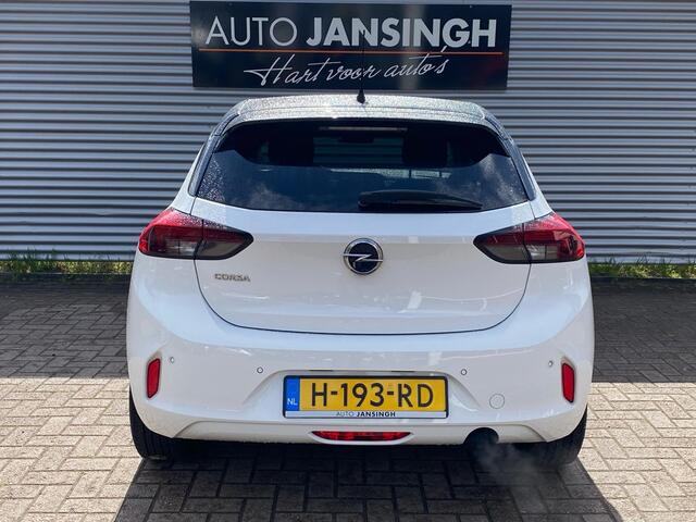 Opel CORSA 1.2 Edition | Cruise Control | Airco | PDC Achter | LM Velgen | RIJKLAARPRIJS INCL 12 MAANDEN GARANTIE EN BEURT