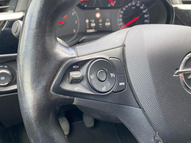 Opel CORSA 1.2 Edition | Cruise Control | Airco | PDC Achter | LM Velgen | RIJKLAARPRIJS INCL 12 MAANDEN GARANTIE EN BEURT