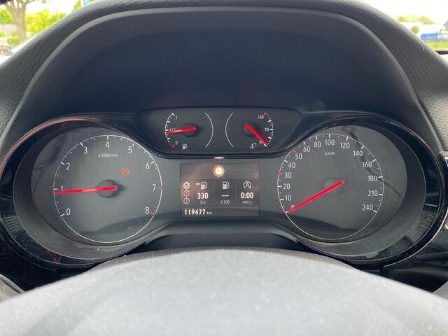 Opel CORSA 1.2 Edition | Cruise Control | Airco | PDC Achter | LM Velgen | RIJKLAARPRIJS INCL 12 MAANDEN GARANTIE EN BEURT